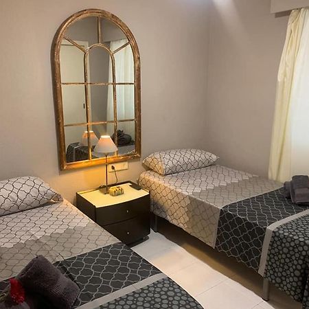 Rocasol - La Baronesa Apartment Calpe Luaran gambar