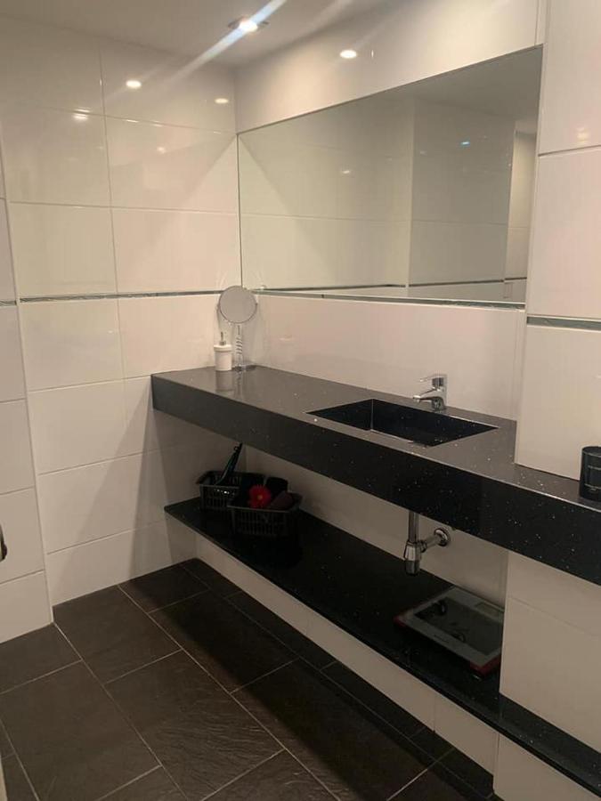Rocasol - La Baronesa Apartment Calpe Luaran gambar