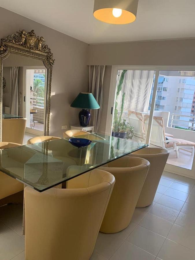Rocasol - La Baronesa Apartment Calpe Luaran gambar