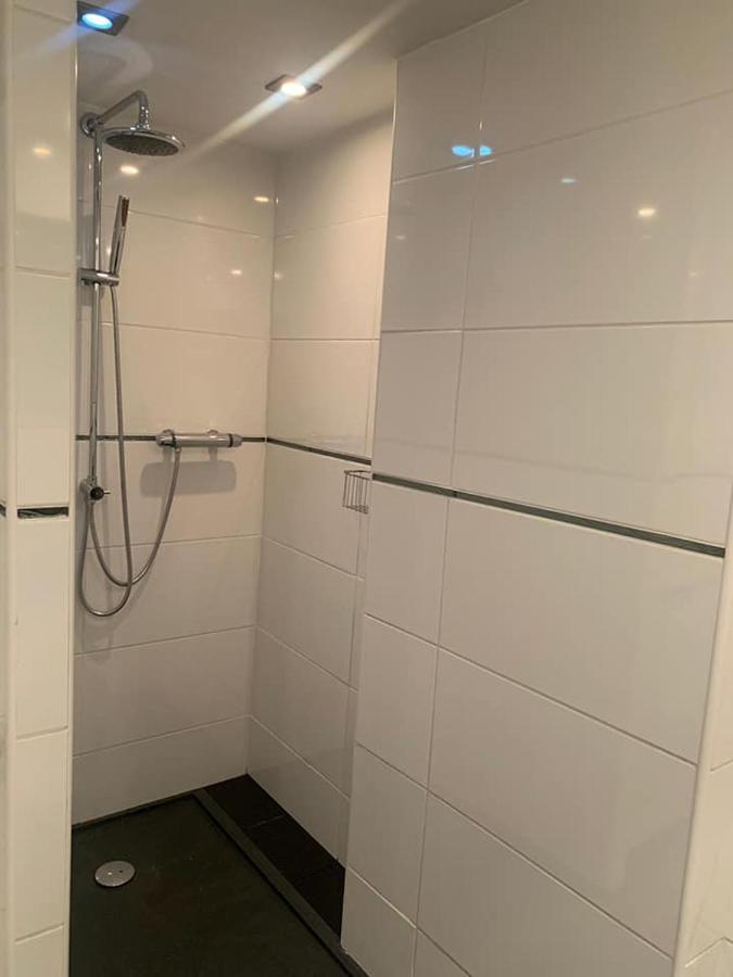 Rocasol - La Baronesa Apartment Calpe Luaran gambar