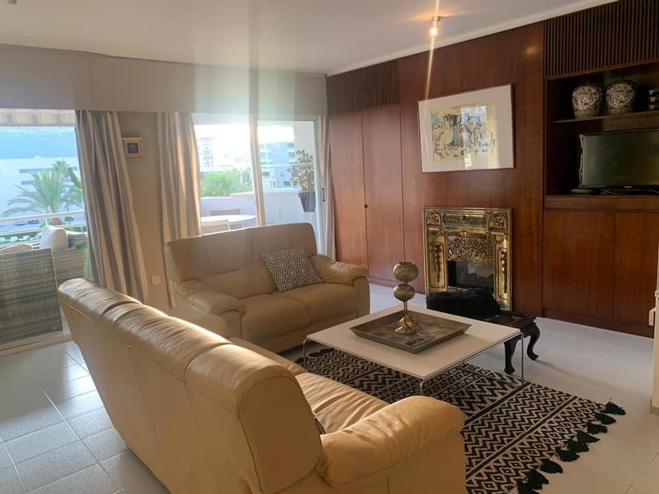 Rocasol - La Baronesa Apartment Calpe Luaran gambar